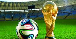 نتائج جميع مباريات الاثنين في تصفيات كأس العالم 2026