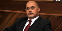 أنور الغربي