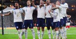 أول لاعب مسلم في تاريخ المنتخب الإنجليزي