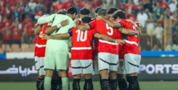 منتخب مصر يتلقى ضربتين قبل المواجهة الحاسمة في تصفيات كأس العالم