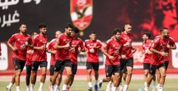 الأهلي المصري يفرض عقوبات قاسية على لاعبيه بسبب سوء النتائج