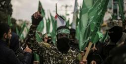كتائب القسام تتبنى بشكل رسمي عملية إطلاق النار في القدس.jpg