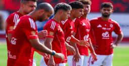الأهلي يتجه لضم نجم المنتخب المصري
