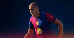 برشلونة يعلن فسخ عقد روميو