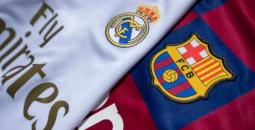 تحديد موعد وتوقيت الكلاسيكو بين ريال مدريد وبرشلونه