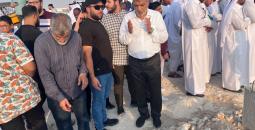 وفد قيادي من 