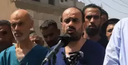 الدكتور محمد أبو سلمية
