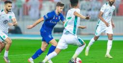 تشكيلة الكلاسيكو السعودي بين الأهلي والهلال والقنوات الناقلة