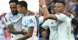 تشكيلة ريال مدريد المتوقعة ضد مارسيليا في دوري أبطال أوروبا