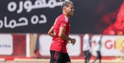الأهلي يواجه أزمة في تجديد عقد إمام عاشور