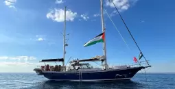 أسطول الصمود