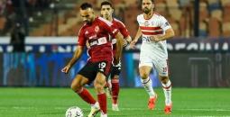 9 غيابات مؤثرة في قمة الأهلي والزمالك اليوم