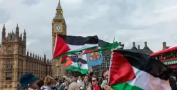 الاعتراف بفلسطين