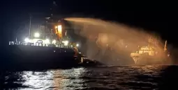 استهداف سفينة  فاميلي