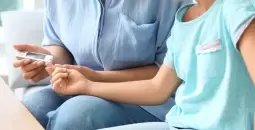 مرض السكري