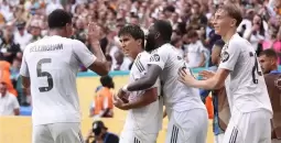 3 أندية سعودية ترغب بالتعاقد مع نجم ريال مدريد