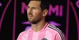 ميسي يحسم قرار تجديد عقده مع إنتر ميامي