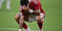 الأهلي المصري يعلن تفاصيل إصابة  