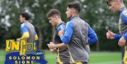 جماهير فياريال الإسباني ترفض التعاقد مع لاعب إسرائيلي