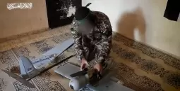 صورة أرشيفية للسيطرة على طائرة إسرائيلية.webp