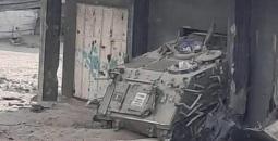 عربات مفخخة