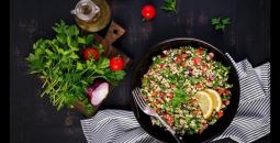 سلطة التبولة