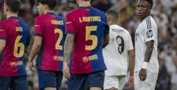 قائمتا ريال مدريد وبرشلونة المشاركتين في دوري أبطال أوروبا 2025-2026