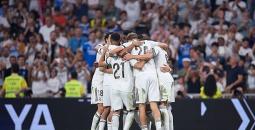 أرقام مثيرة قبل مواجهة ريال مدريد وكيرات ألماتي