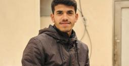 الشهيد الصحفي محمد الصوالحي