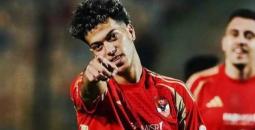 هل يعود إمام عاشور للمشاركة في لقاء إنبي؟