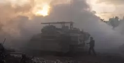 غزة