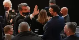 هل يحسم ميسي انتخابات برشلونة القادمة ؟