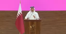 رئيس وزراء قطر محمد بن عبد الرحمن آل ثاني.webp