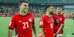 فرصة منتخب مصر للتأهل رسمياً إلى كأس العالم 2026