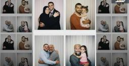 صور شهداء بالذكاء الاصطناعي