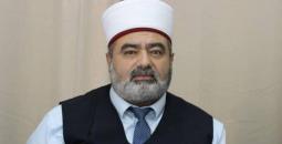 خطيب الأقصى