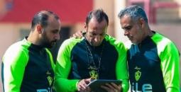 تعرف على أبرز الأسماء المرشحة لتدريب الأهلي المصري