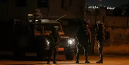اقتحام الاحتلال للضفة الغربية.webp