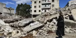 صورة أرشيفية من جنوب لبنان.webp