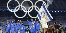 بطل العالم في الملاكمة ينتقد الأولمبية الدولية بسبب موقفها من إسرائيل