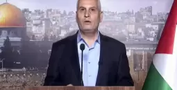 فوزي برهوم