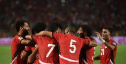 كيف تؤثر نتيجة المباراة على تصنيف منتخب مصر؟
