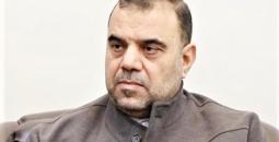 إسماعيل السنداوي