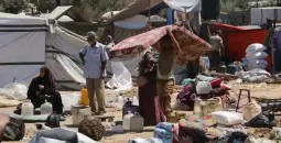 دير البلح