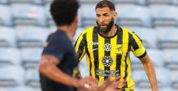 متى وأين تقام مباراة الاتحاد والفتح؟