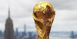 المنتخبات المتأهلة إلى كأس العالم 2026 من قارة أمريكا الجنوبية