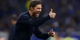 المرشحون لجائزة مدرب الشهر في الدوري الإسباني