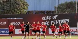 الأهلي مُهدد بعدم المشاركة في دوري أبطال إفريقيا