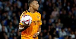 متى تقام مباراة ريال مدريد وريال سوسيداد؟