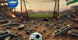 حرب غزة تواصل حصد أرواح الرياضيين الفلسطينيين